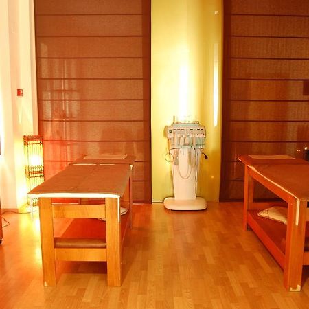Hotel Tematico Costa Del Sol Торремолінос Екстер'єр фото