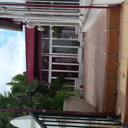 Hotel Tematico Costa Del Sol Торремолінос Екстер'єр фото