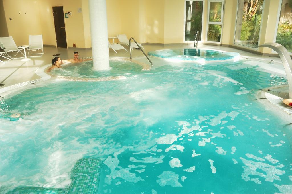 Hotel Tematico Costa Del Sol Торремолінос Екстер'єр фото