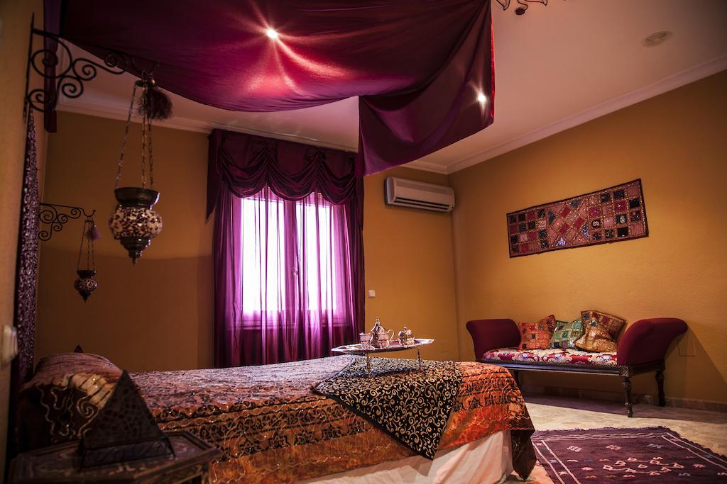 Hotel Tematico Costa Del Sol Торремолінос Екстер'єр фото